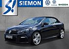 VW Golf Volkswagen R VI Cabrio 2.0 TSI DSG Bi-Xenon Navi Leder