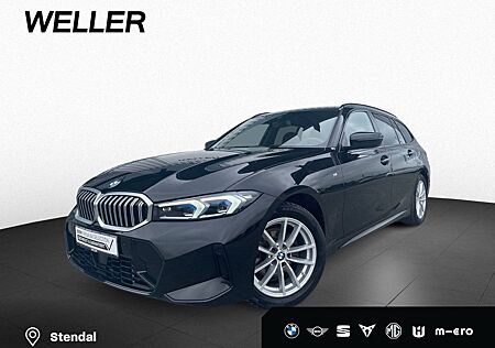 BMW 320d xdrive Tour. M-Paket,Adap.LED,LC-Pro,HeadUp