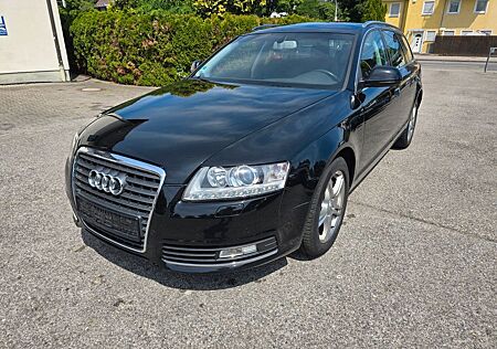 Audi A6 Avant 2.0 TFSI