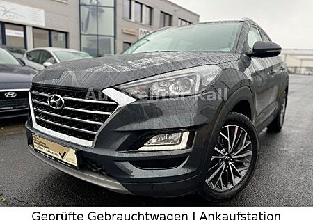 Hyundai Tucson 2WD 1.HAND NAVI SHZ KAM GARANTIE SERVICE