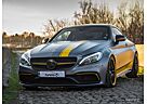 Mercedes-Benz C 63 AMG AMG C 63 S AMG Coupe Edition 1 Manhart CR700