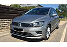 VW Golf Sportsvan Volkswagen 1.4 TSI 92kW DSG LOUNGE BMT L...