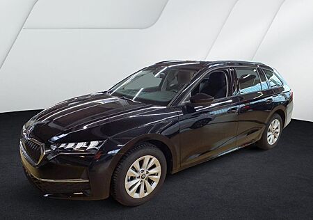 Skoda Octavia 2,0 TDI DSG Combi LED/Navi*