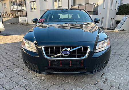 Volvo V70 D3 Geartronic Edition Pro Edition Pro