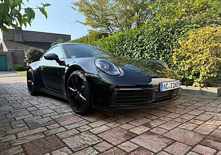 Porsche 992 Carrera Coupé Carrera APPROVED