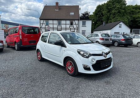 Renault Twingo 1.2 Radio Alu 8fachbereift Tempo 94tskm