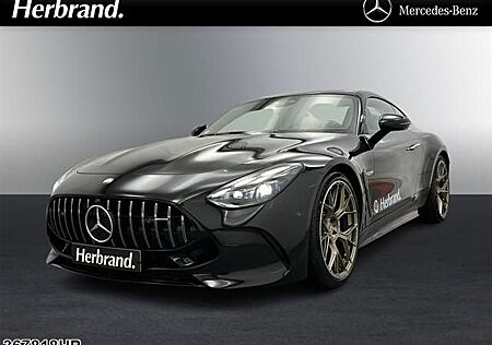 Mercedes-Benz AMG GT 63 4MATIC + +PREMIUM-PLUS+PANO+HUD+360°K+