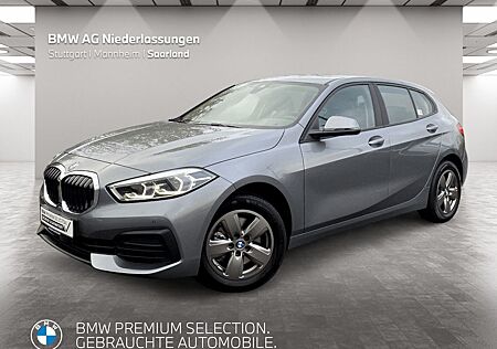 BMW 118i LiveCockpitProf PDC LED Sitzheizung