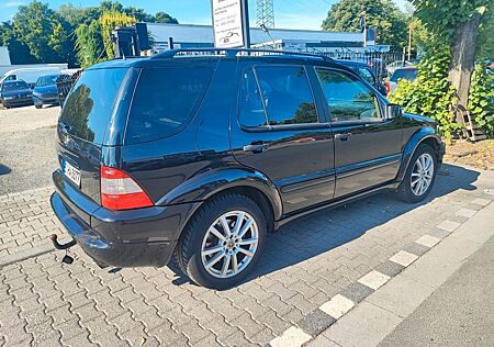 Mercedes-Benz ML 270 ML -Klasse CDI