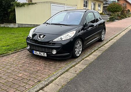 Peugeot 207 Platinum 150 THP Platinum