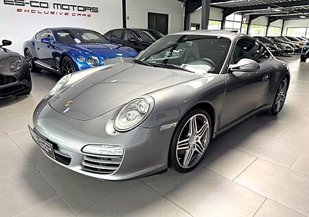 Porsche 911 Urmodell 911-997 CARRERA 4S COUPE BI-XENON PASM BOSE® 19"