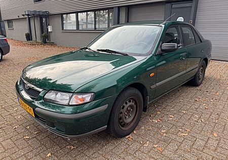 Mazda 626 1.8i GX