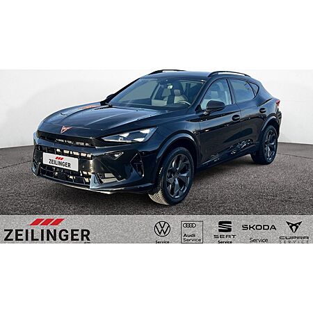 Cupra Formentor leasen