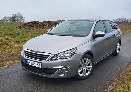 Peugeot 308 SW Allure 130 e-THP S/S Allure