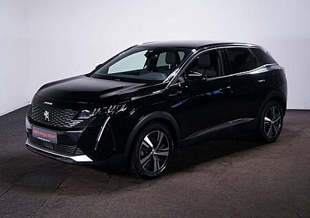 Peugeot 3008 1.6 PHEV 4WD Hybrid4 ALLURE PACK e-EAT8*14