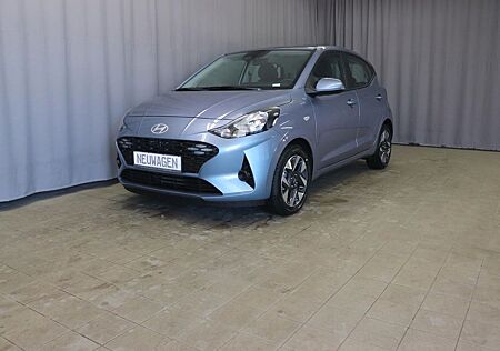 Hyundai i10 Comfort 1.2 5MT 62kW Jahre Herstellergar...