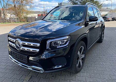 Mercedes-Benz GLB 200 GLB -Klasse d