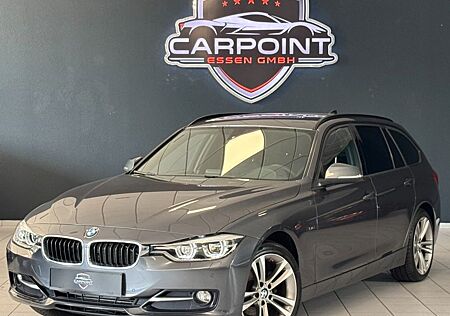 BMW 318i Touring Sport Line
