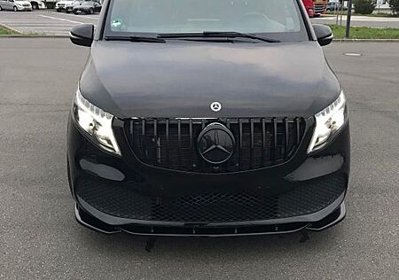 Mercedes-Benz V 300 d Aut. AVANTG. ED. extralang AVANTGARD...