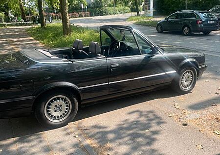 BMW 318 cabrio