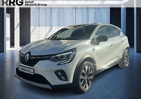 Renault Captur TECHNO E-TECH Plug-in HYBRID 160