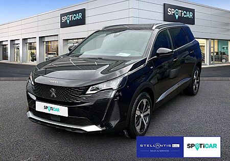 Peugeot 5008 1.2 PureTech 130 GT 7-Sitzer