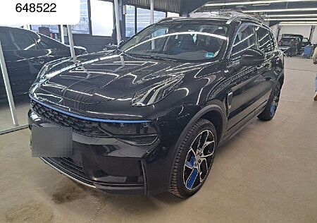 Lynk&Co 01 PHEV Pano ACC 20" DigTacho 360Kam LED