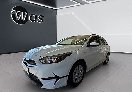 Kia Cee'd Sportswagon Ceed SW 1.5 T-GDI Vision DCT7