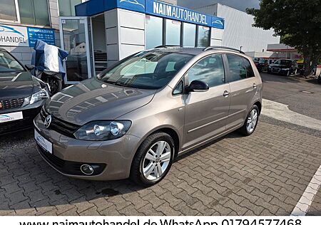 VW Golf Volkswagen Plus VI Match