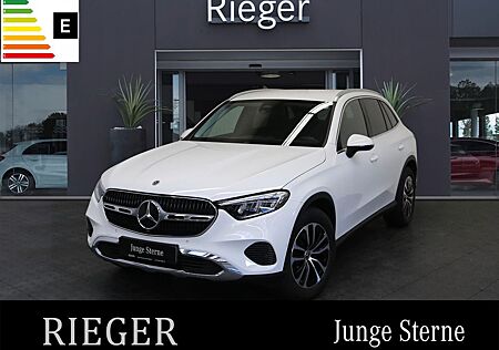 Mercedes-Benz GLC 220 d 4M Avantgarde*Kamera*Standheizung*LED+