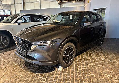 Mazda CX-5 SKY-G 194 Aut. EXCLUSIVE *AKTION*