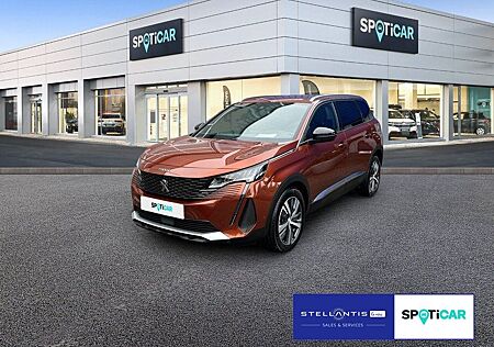 Peugeot 5008 1.2 PureTech 130 Allure Pack (EURO 6d)
