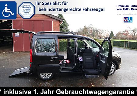 Mercedes-Benz Citan *rollstuhlgerecht*Drehsitz*AMF-Einzughilfe*