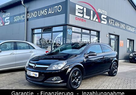 Opel Astra H GTC Edition "111 Jahre"1.8