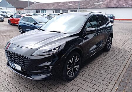 Ford Kuga Plug-In Hybrid ST-Line X