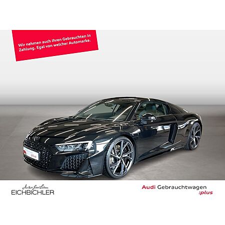 Audi R8 leasen