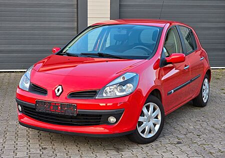 Renault Clio III 1.2 Edition Dynamique Klima Tüv