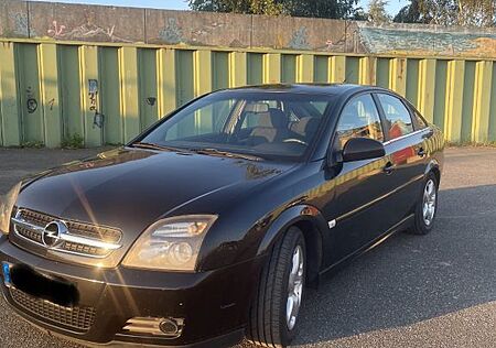 Opel Vectra GTS 2.2 GTS