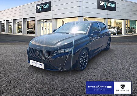 Peugeot 308 Allure Pack Hybrid 180 *Komfort-Paket *Rückf