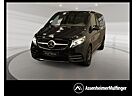 Mercedes-Benz V 300 d **AMG,Leder,4x4,8-Sitzer,Navi,Pano,360°