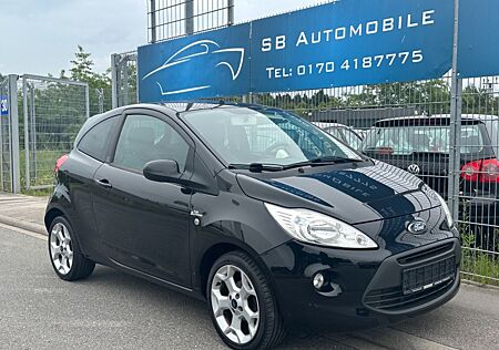 Ford Ka /+ 1,2 Trend