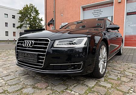 Audi A8 3.0 TDI clean diesel L quattro