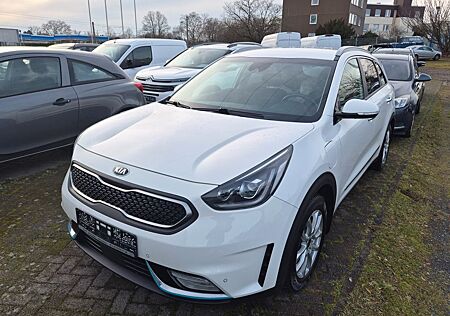 Kia Niro Spirit Plug-in Hybrid