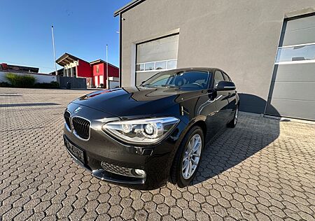 BMW 116d / Xenon/ 2. Hand