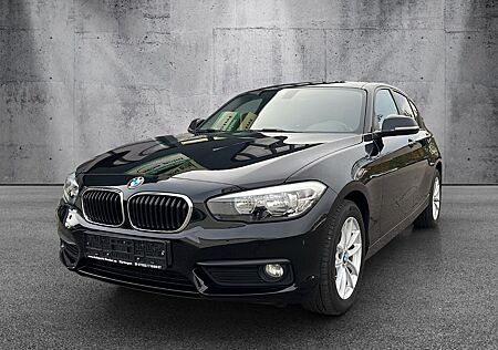 BMW 116i Advantage Limousine 5-trg. 2 Hand