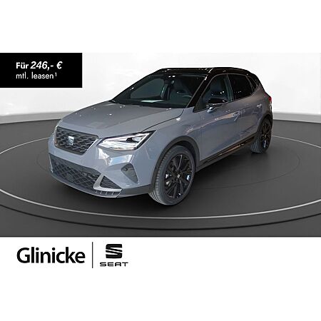 Seat Arona leasen
