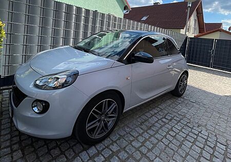 Opel Adam OPEN AIR 1.4 74kW OPEN AIR