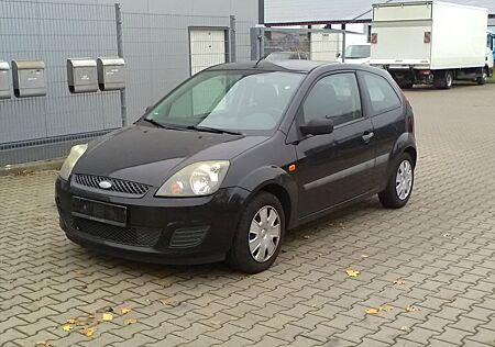 Ford Fiesta 1,3 51 kW Fun X Klima