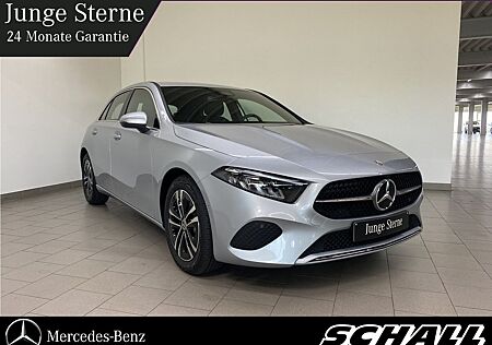Mercedes-Benz A 180 d PROGRESSIVE+LED+PREMIUM NAVI+KAMERA+SPUR