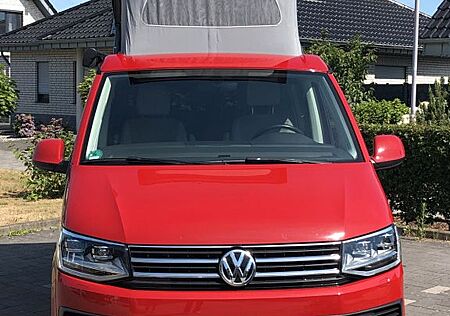VW T6 California Volkswagen Ocean